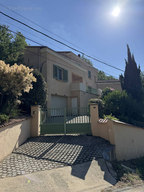 Maison à VENACO