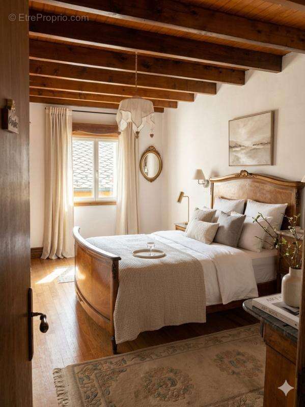 Maison à AX-LES-THERMES