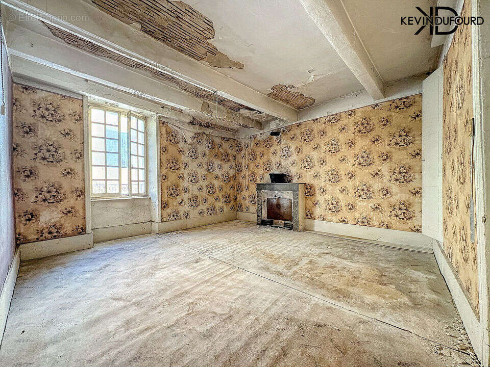 Appartement à AUBENAS