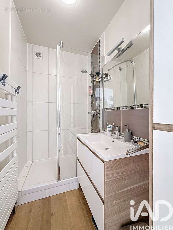 Photo 7 - Appartement à ORVAULT