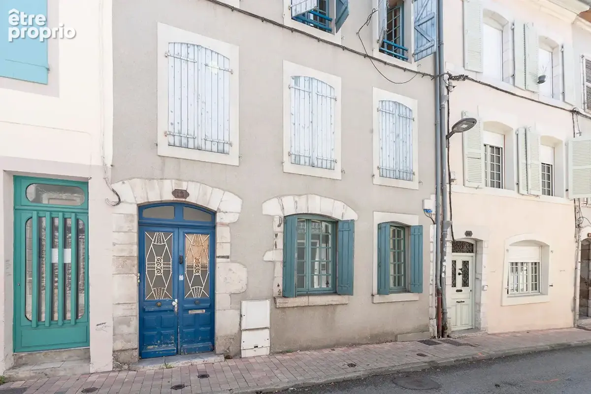Appartement à DAX