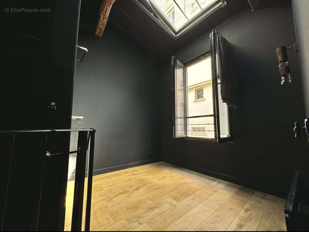 Appartement à PARIS-5E