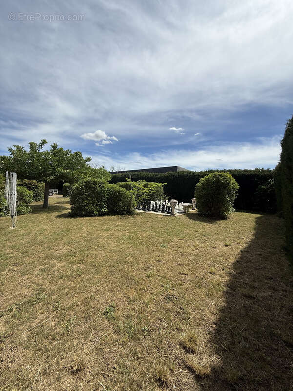 Maison à FERRALS-LES-CORBIERES