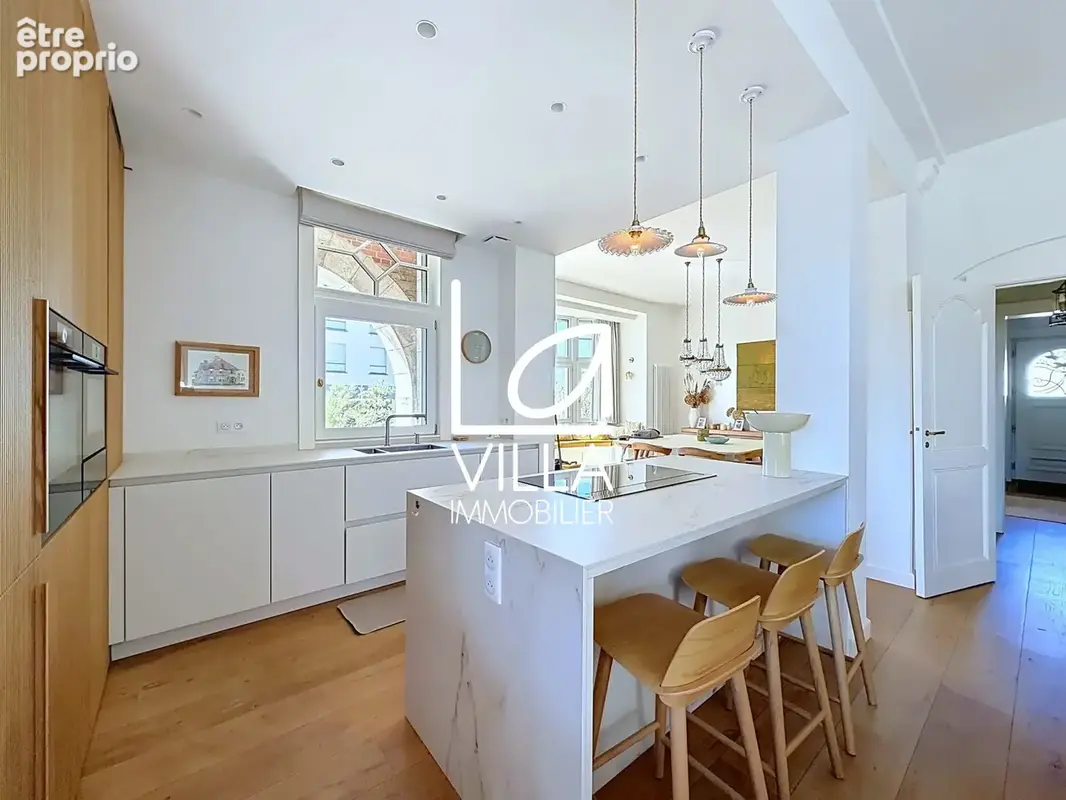 Appartement 7 pièces 213 m² à vendre à Wimereux (62930) - photo 6