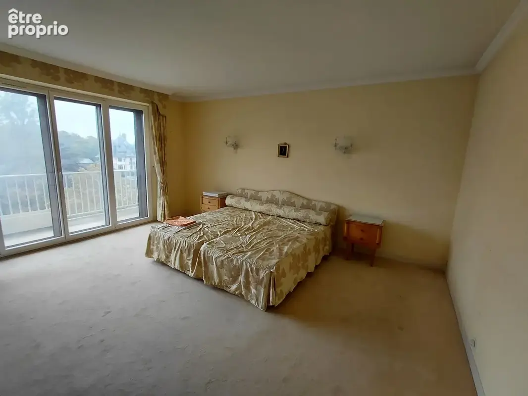 Bel appartement t6 - secteur pommery - photo 4