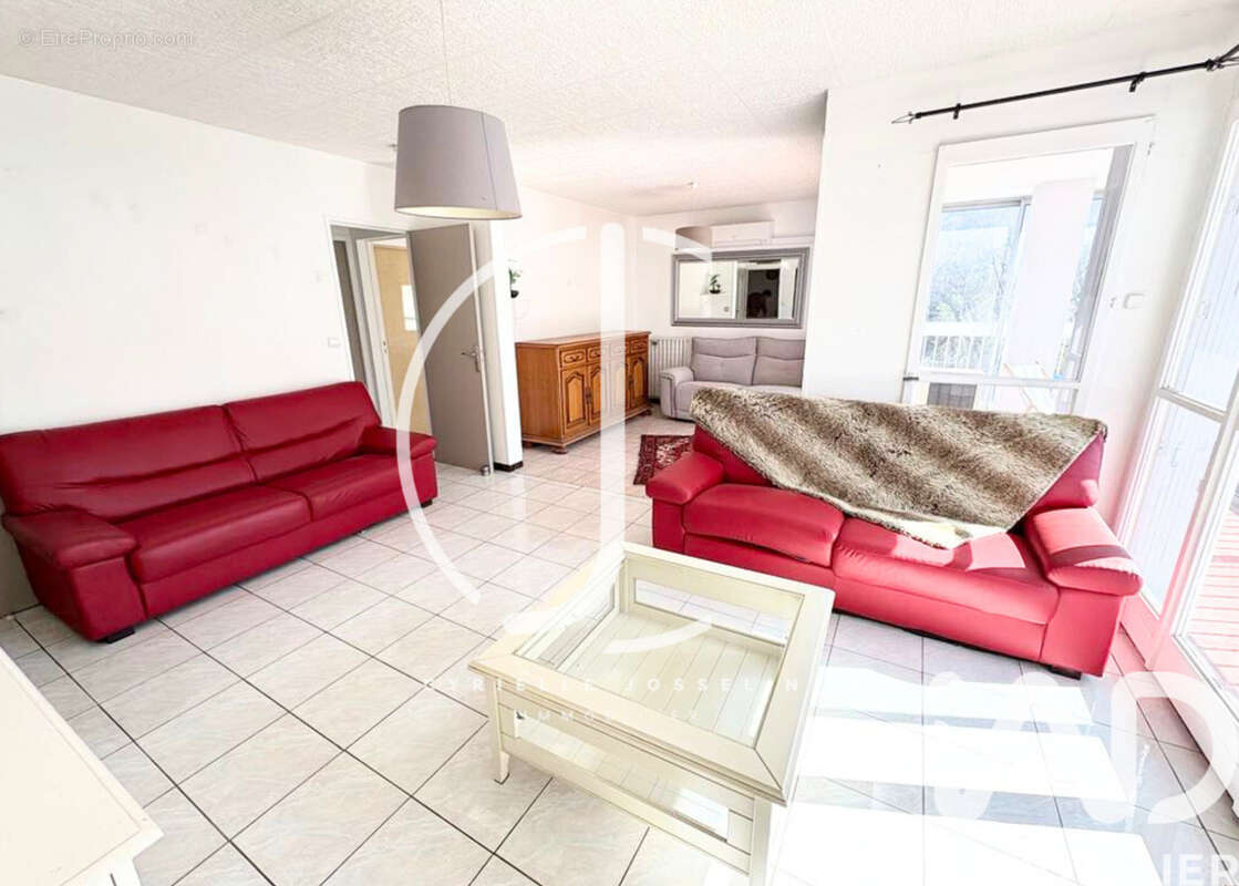 Photo 3 - Appartement à LA VALETTE-DU-VAR