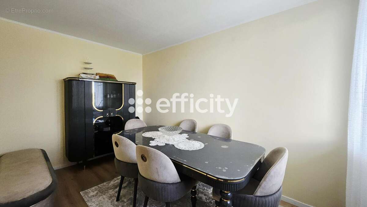 Appartement à MARIGNANE