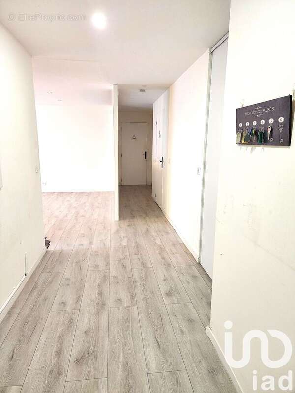 Photo 6 - Appartement à CLAMART