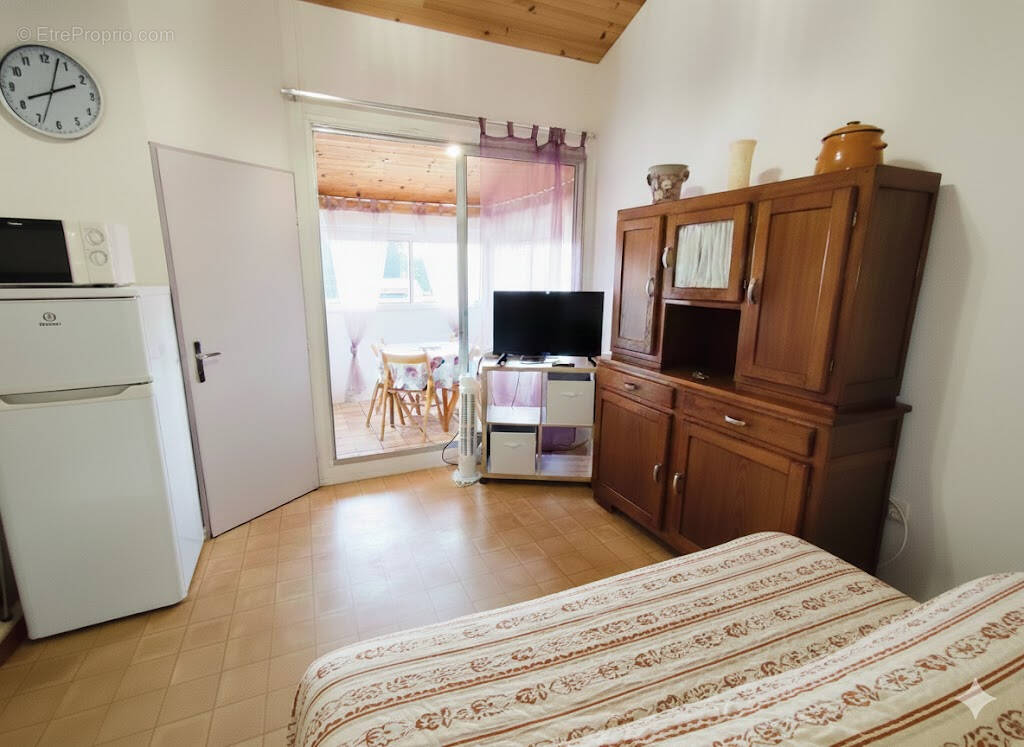Appartement à NARBONNE