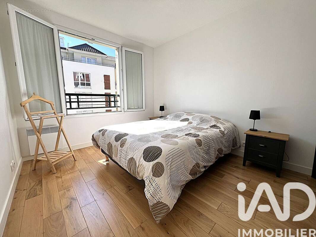 Photo 7 - Appartement à MANTES-LA-VILLE