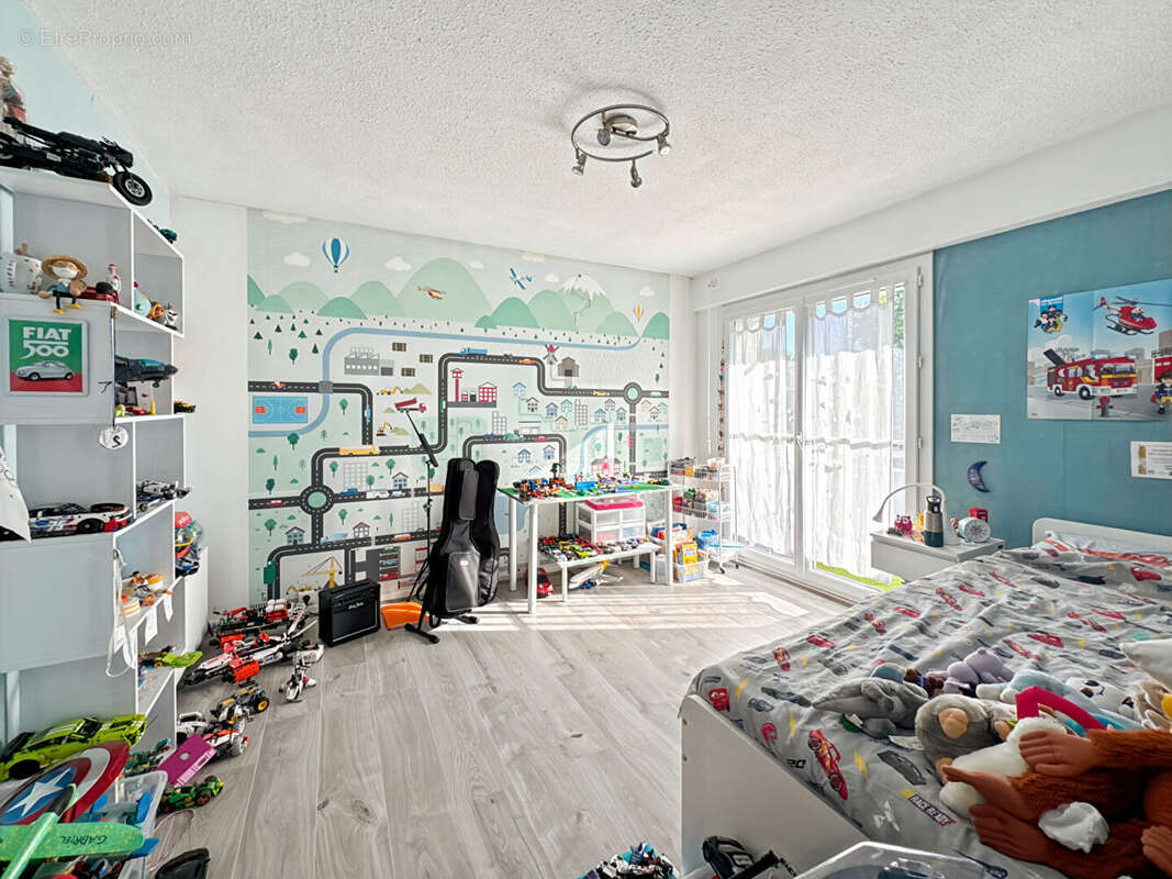 Appartement à GRADIGNAN