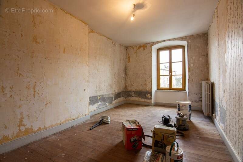 Maison à LA CHAISE-DIEU