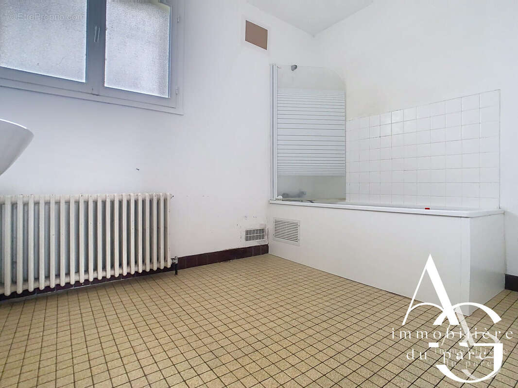 Maison 149 m² à Allouville-Bellefosse  - photo 4