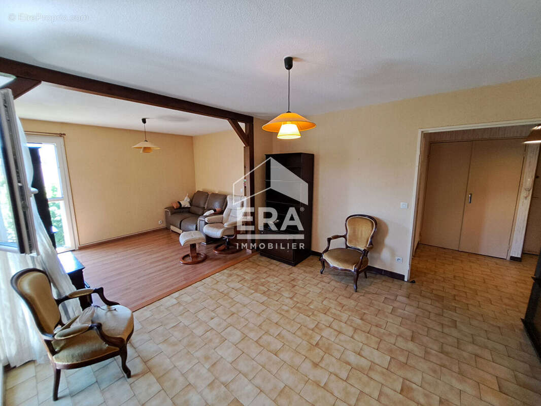 Appartement à GAP