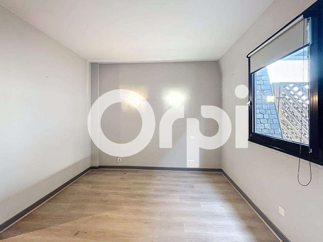 Appartement à BRIVE-LA-GAILLARDE