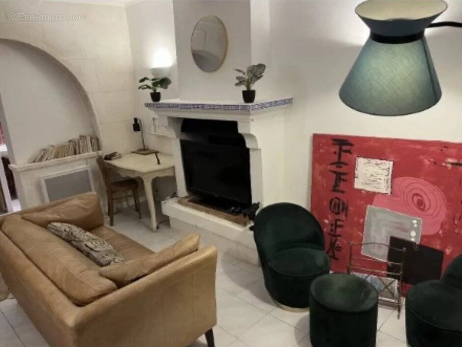 Appartement à ARLES