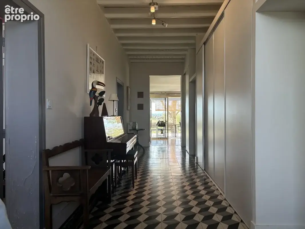 Maison de charme proche l'Isle Jourdain - photo 8