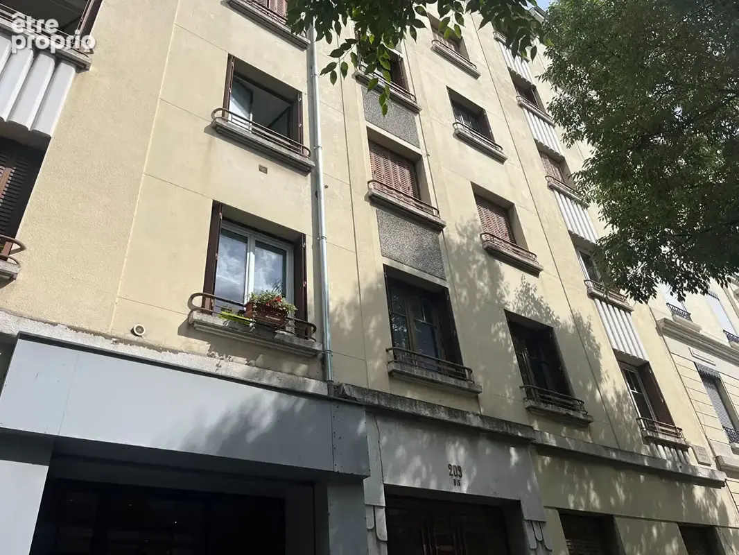 Appartement Lyon 3/4 pièces - 80 m2 - Jean Jaurès - photo 17