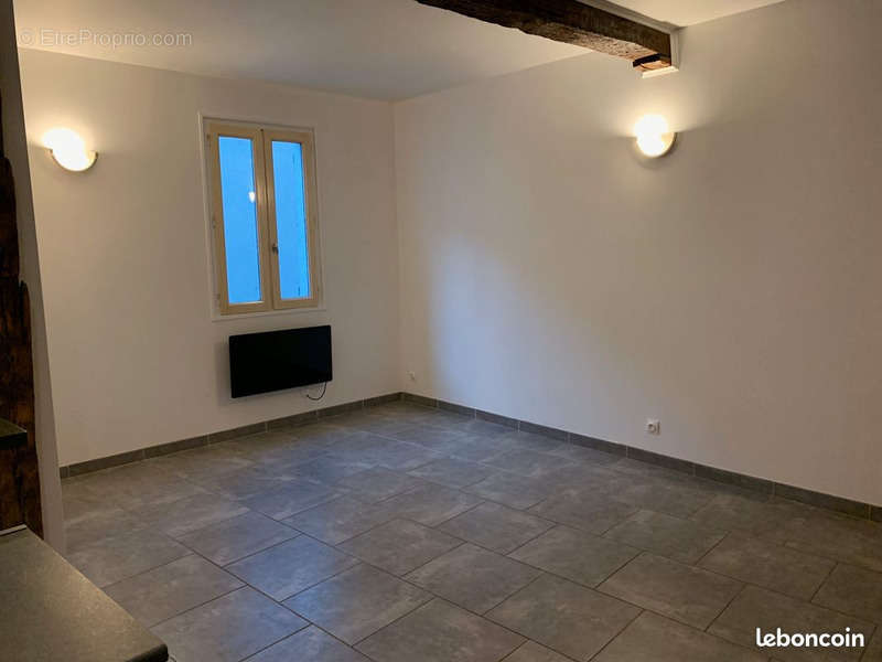 Appartement à REVEL