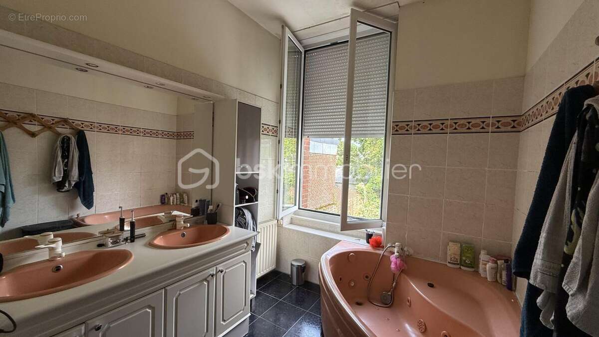 Appartement à FLERS