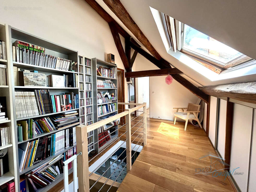 Maison à LARDY