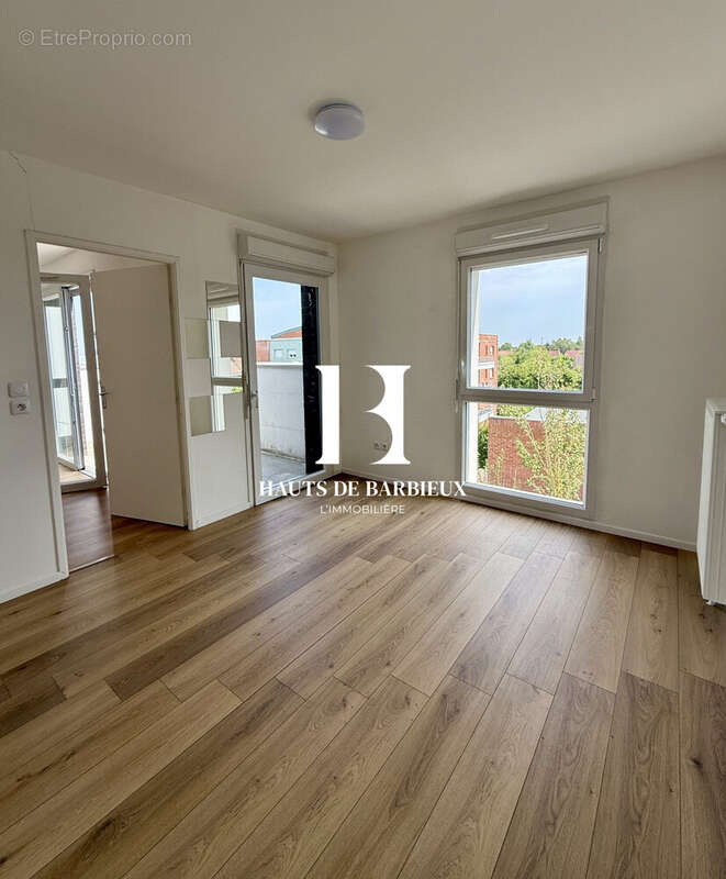 Appartement 43 m² à Faches-Thumesnil  - photo 9