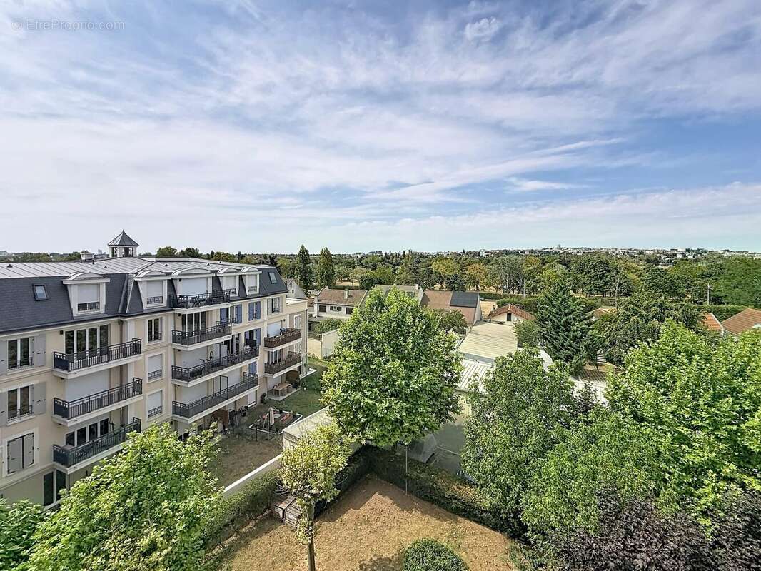 Appartement 70 m² à Champigny-Sur-Marne  - photo 5
