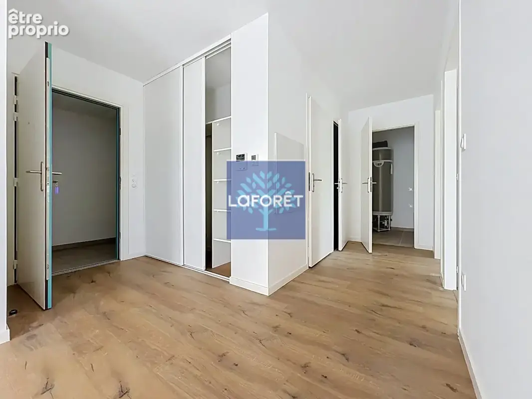 Appartement Fouras 3 pièces 66.43 m2, jardin, terrasse. - photo 4