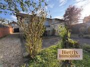 Maison à L&#039;ISLE-ADAM