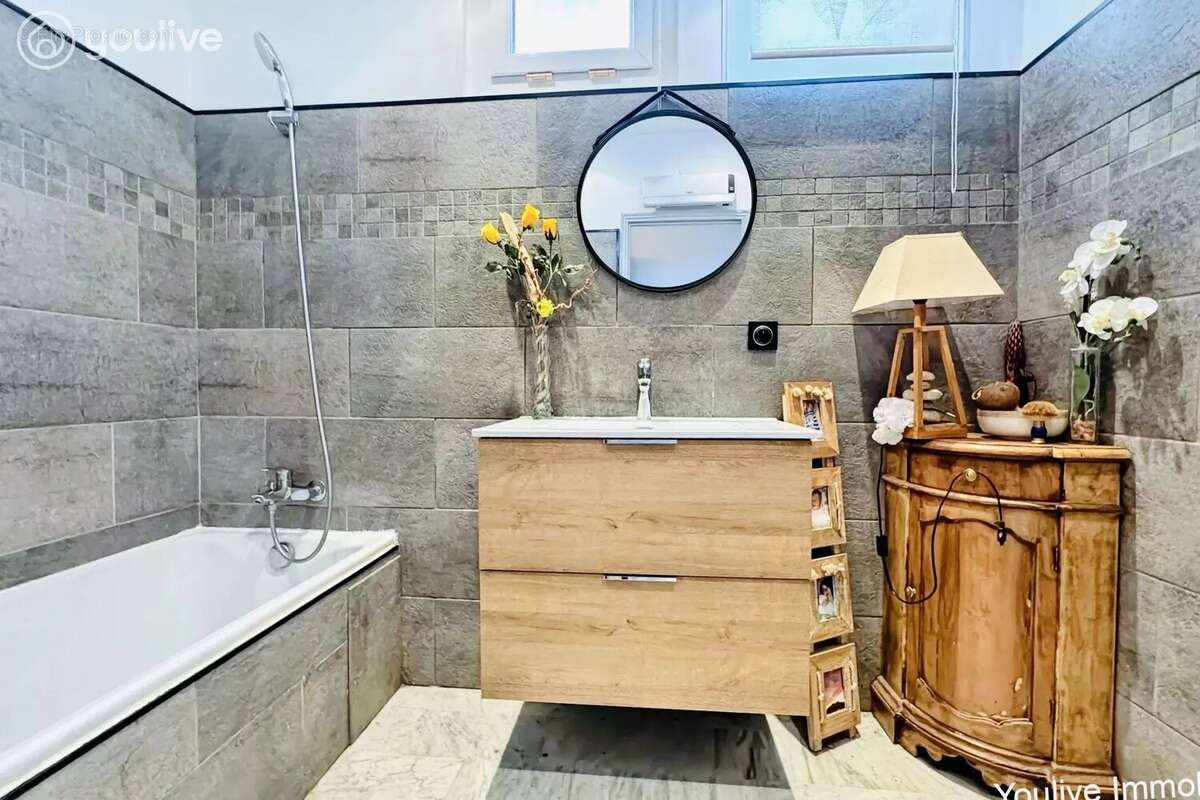 Appartement à BASTIA