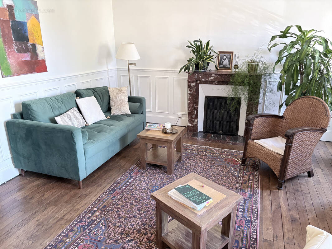 Appartement à ORLEANS