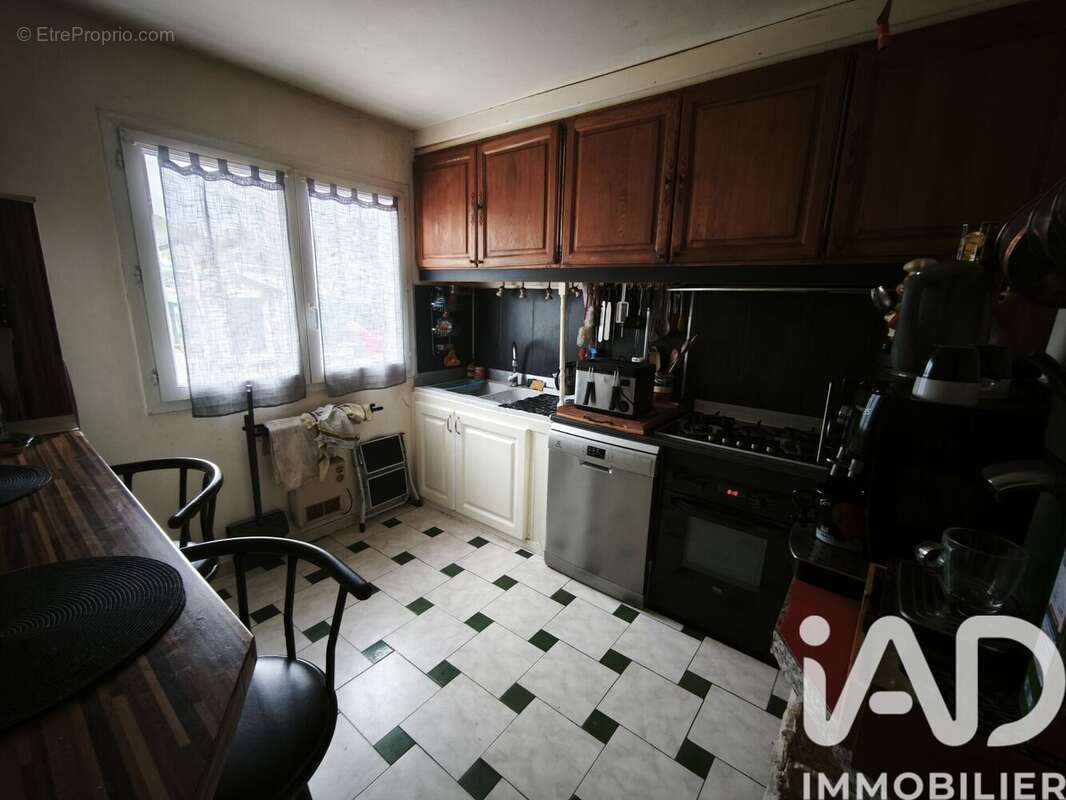 Photo 5 - Maison à COUTRAS