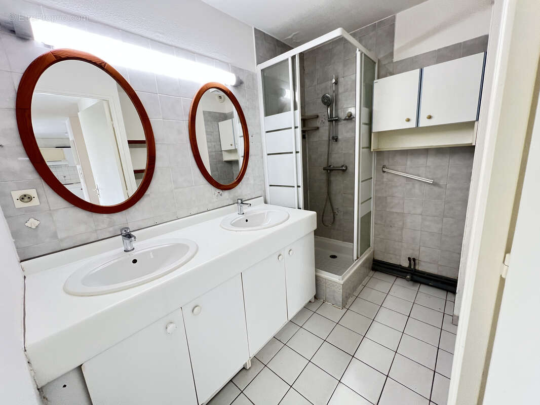 Appartement à LA SEYNE-SUR-MER