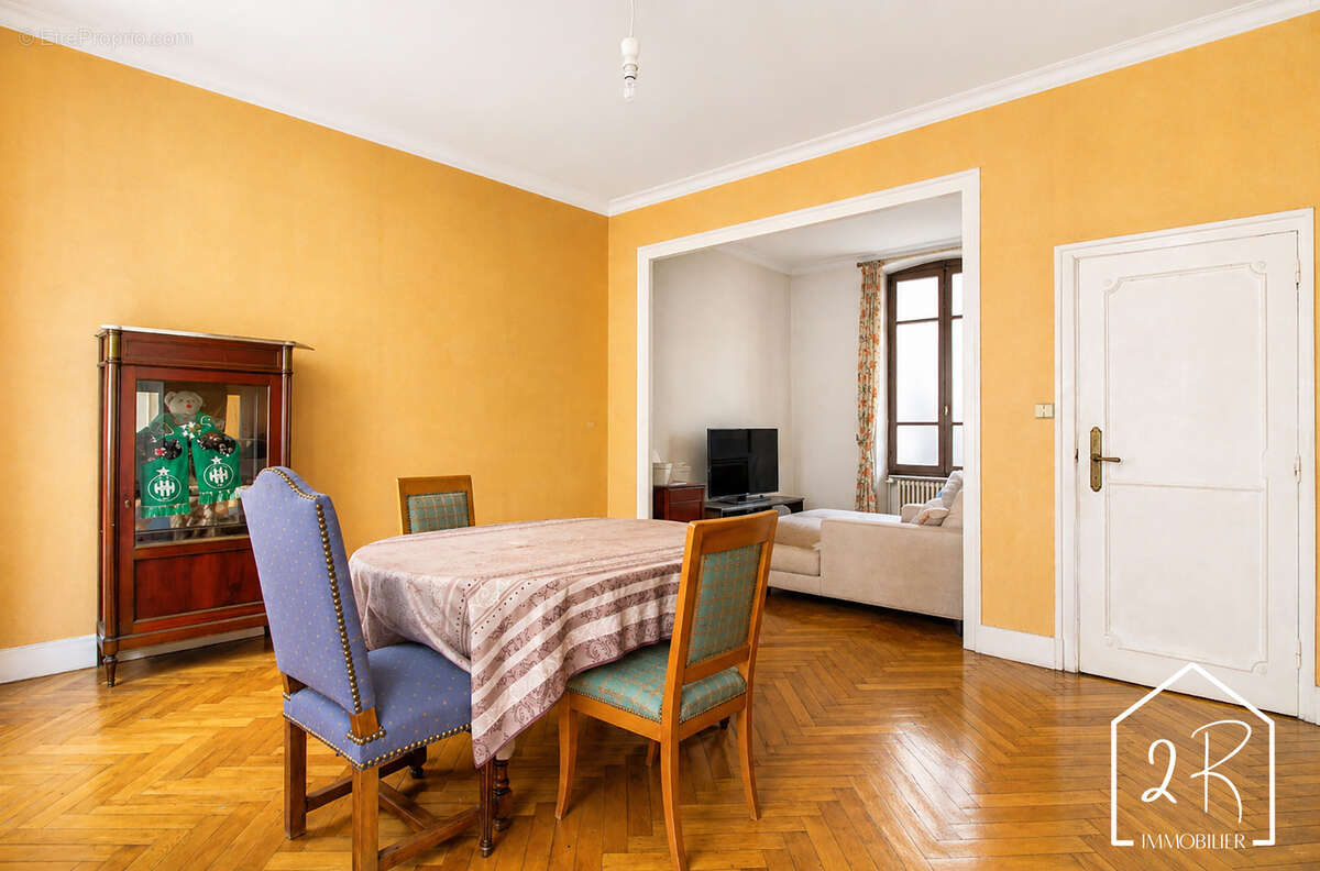 Appartement à VIENNE