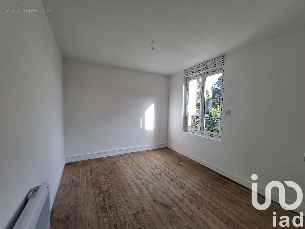 Photo 9 - Maison à BROGLIE