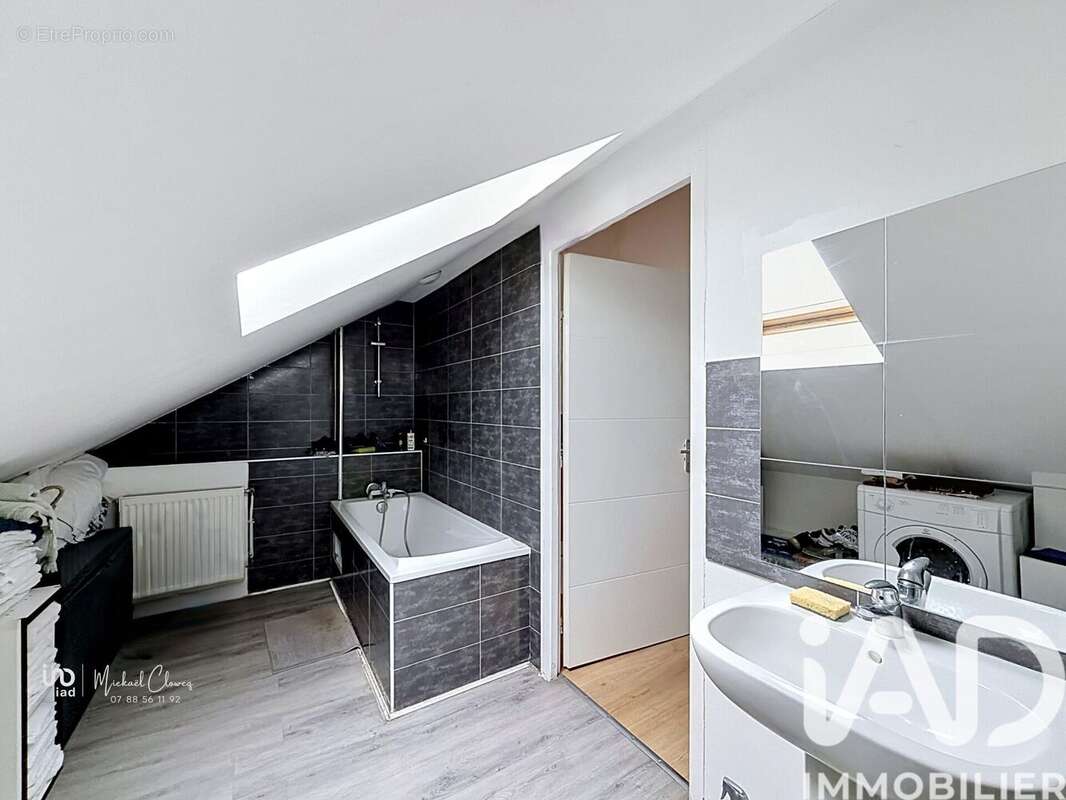 Photo 5 - Appartement à VOUGY