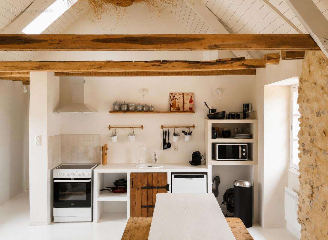 Vente maison 117m2 Marcillac-Saint-Quentin (24200) - photo 3