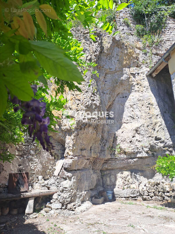 Maison à LE CAYLAR