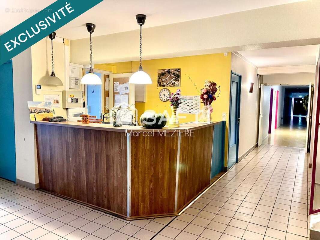 Photo 8 - Appartement à THORIGNY-SUR-OREUSE