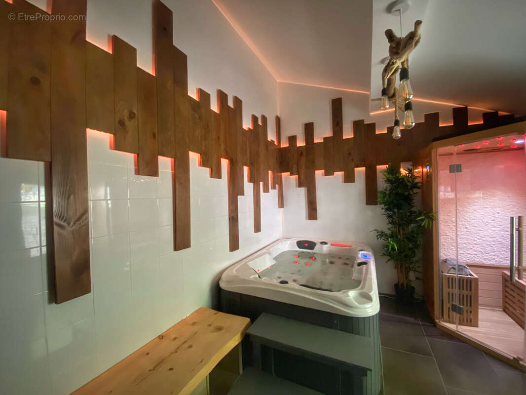 Maison à SAINT-JEAN-PIED-DE-PORT