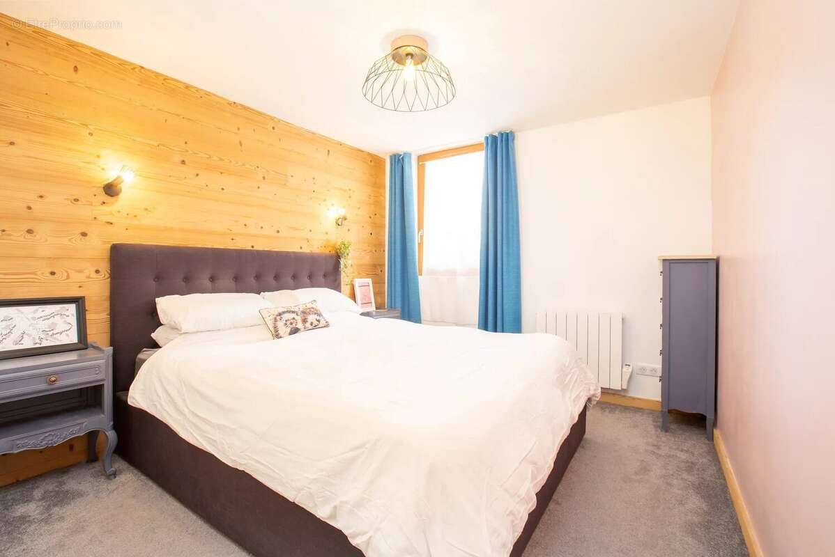 Appartement à MORZINE
