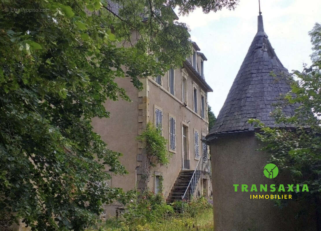 Autre à CHAMBON-SUR-VOUEIZE
