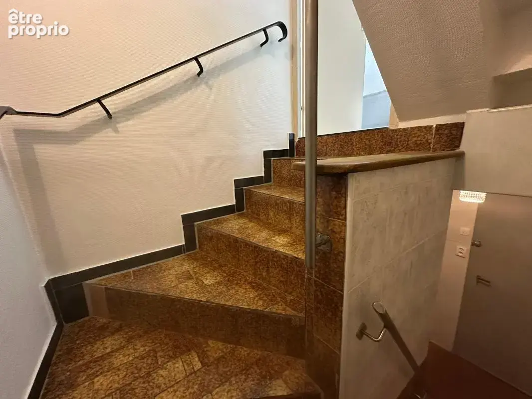 A vendre mulhouse dornach  maison 5 pièces - photo 19