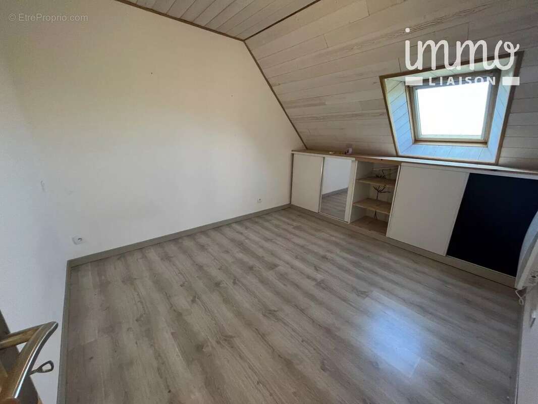 Maison à GRANDCHAMPS-DES-FONTAINES