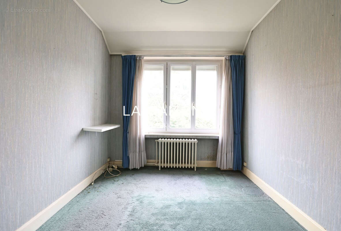 Maison à LA MADELEINE