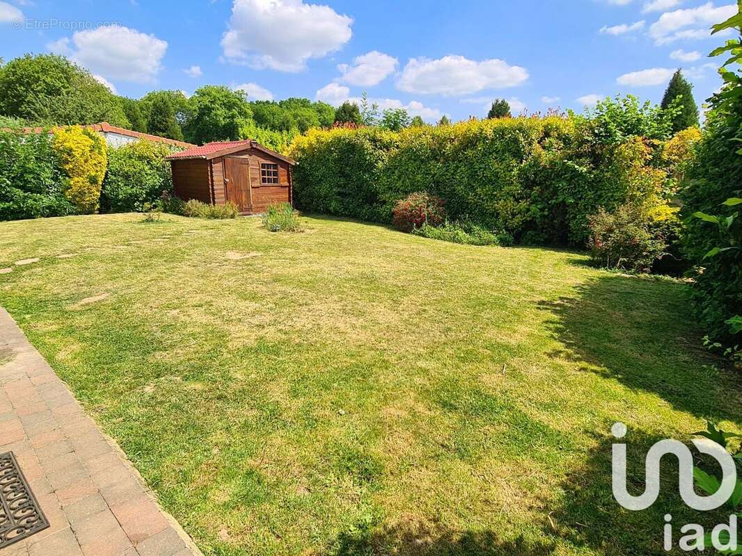 Photo 9 - Maison à LENS