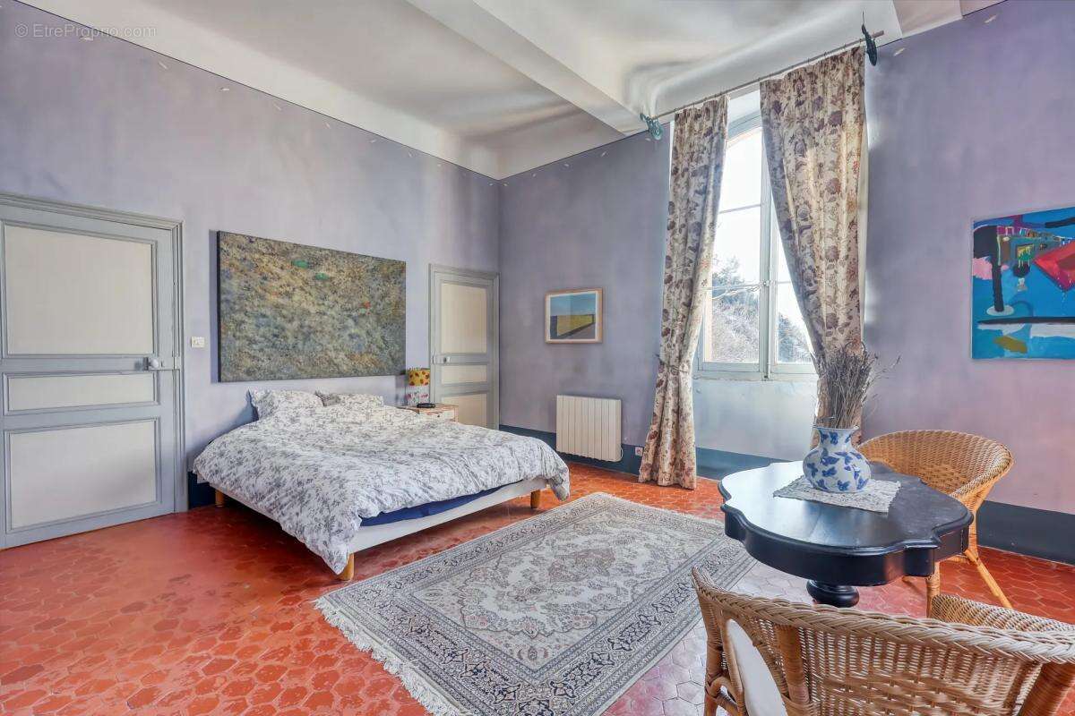Maison à BARJOLS