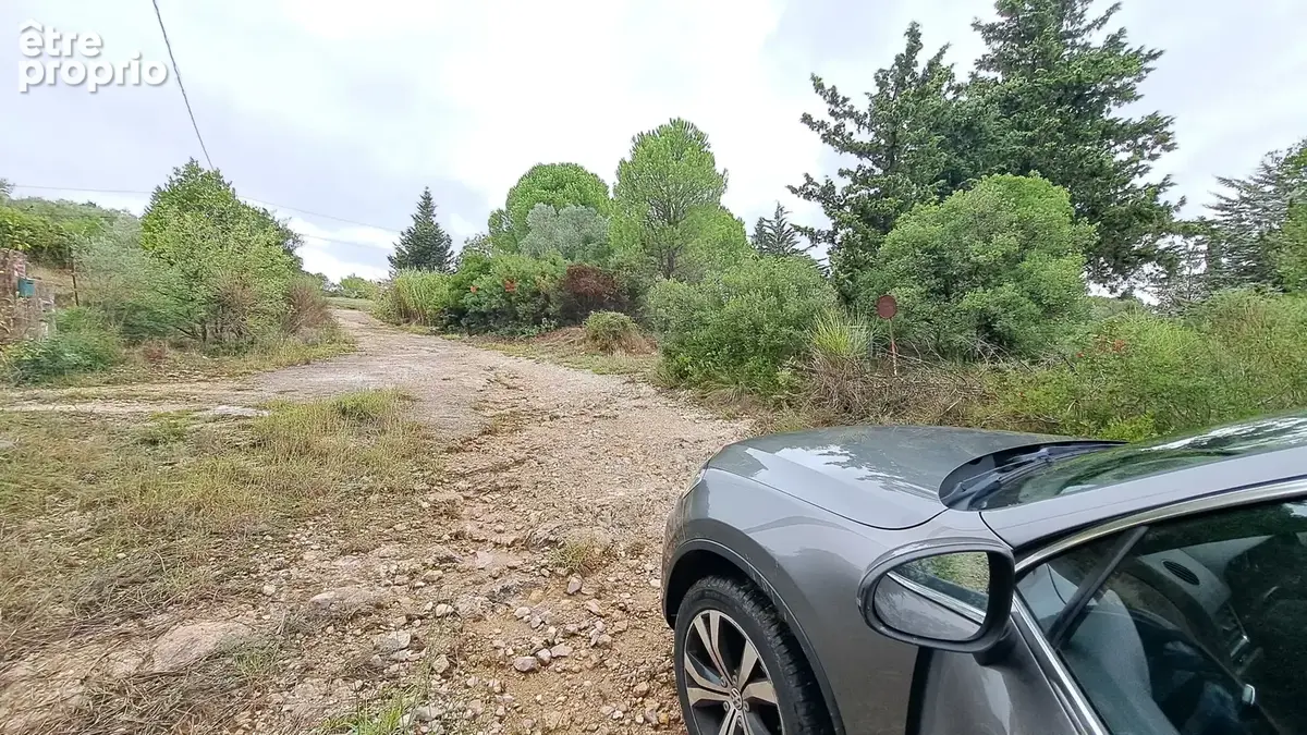 Terrain à naussargues - photo 6