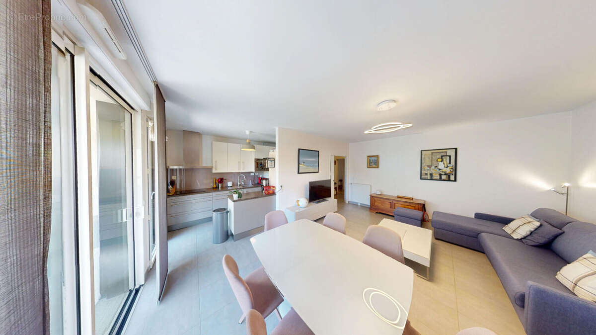 Appartement à LE PERREUX-SUR-MARNE