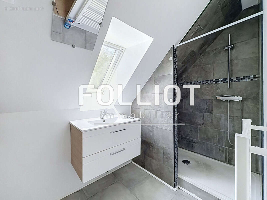 Maison Rosel 4 pièces 80 m2 - photo 5